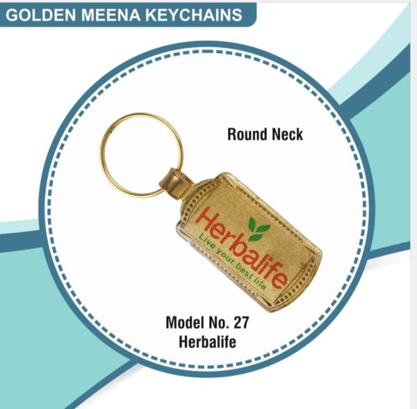 Key-Chain-Herballifekey