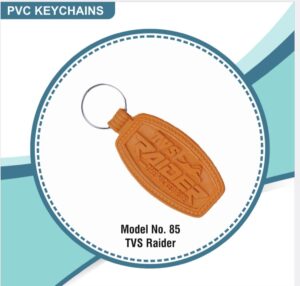 Pvc-keychainTvs