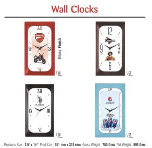 wall clocks 4